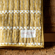 Aurea Throw