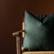 Blooming Flower Pillow