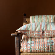 Toldeo Quilt