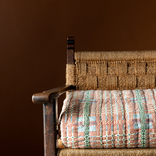 Toldeo Quilt