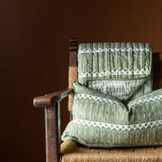 Passero Lumbar Pillow