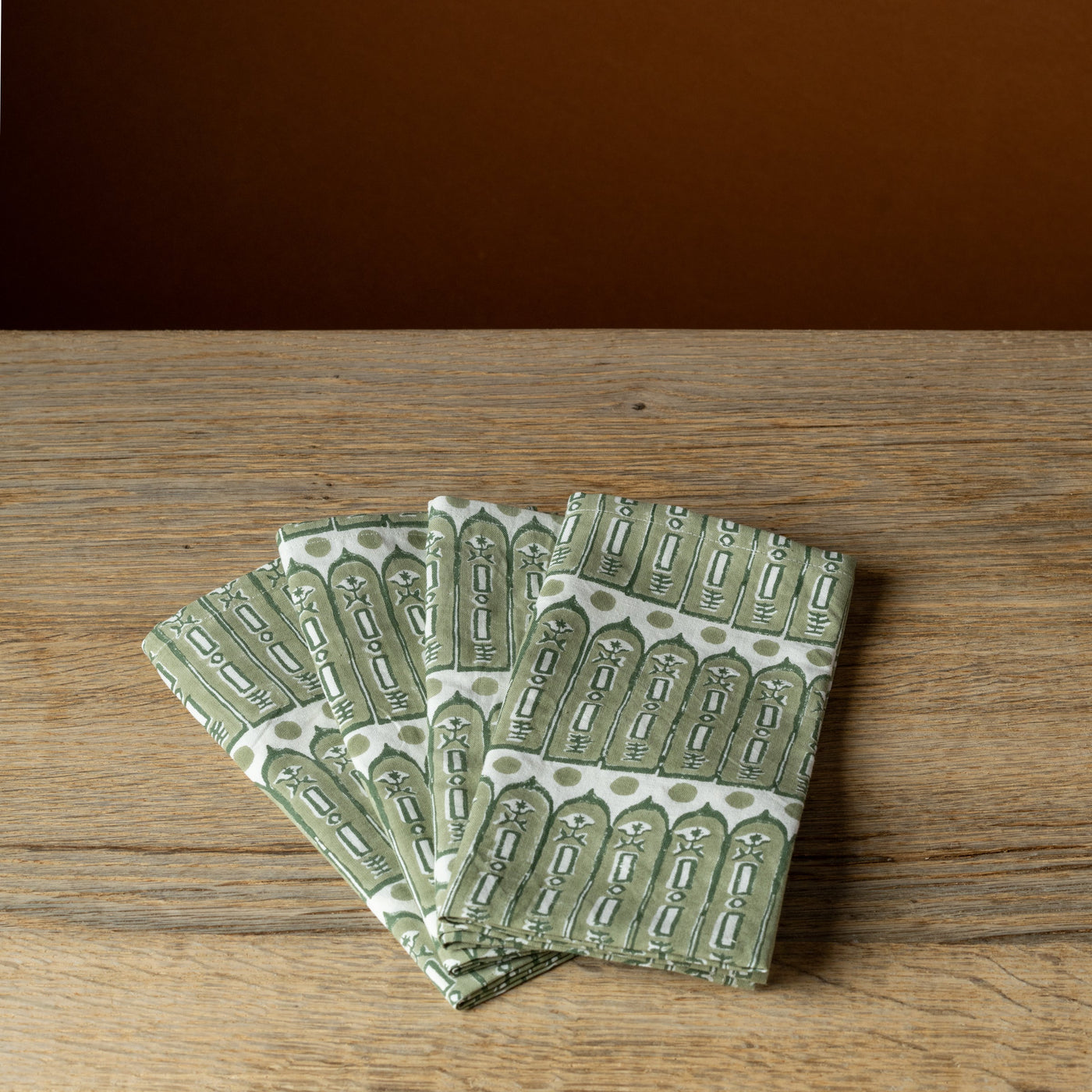 Passero Napkin Set