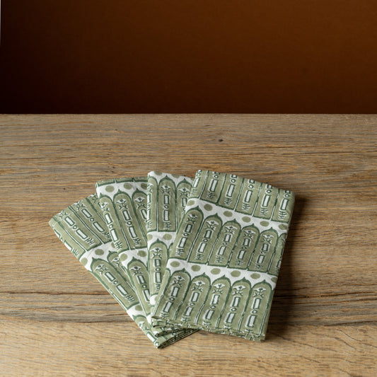 Passero Napkin Set