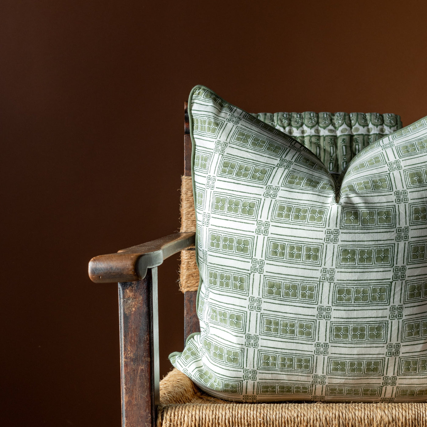 Passero Pillow