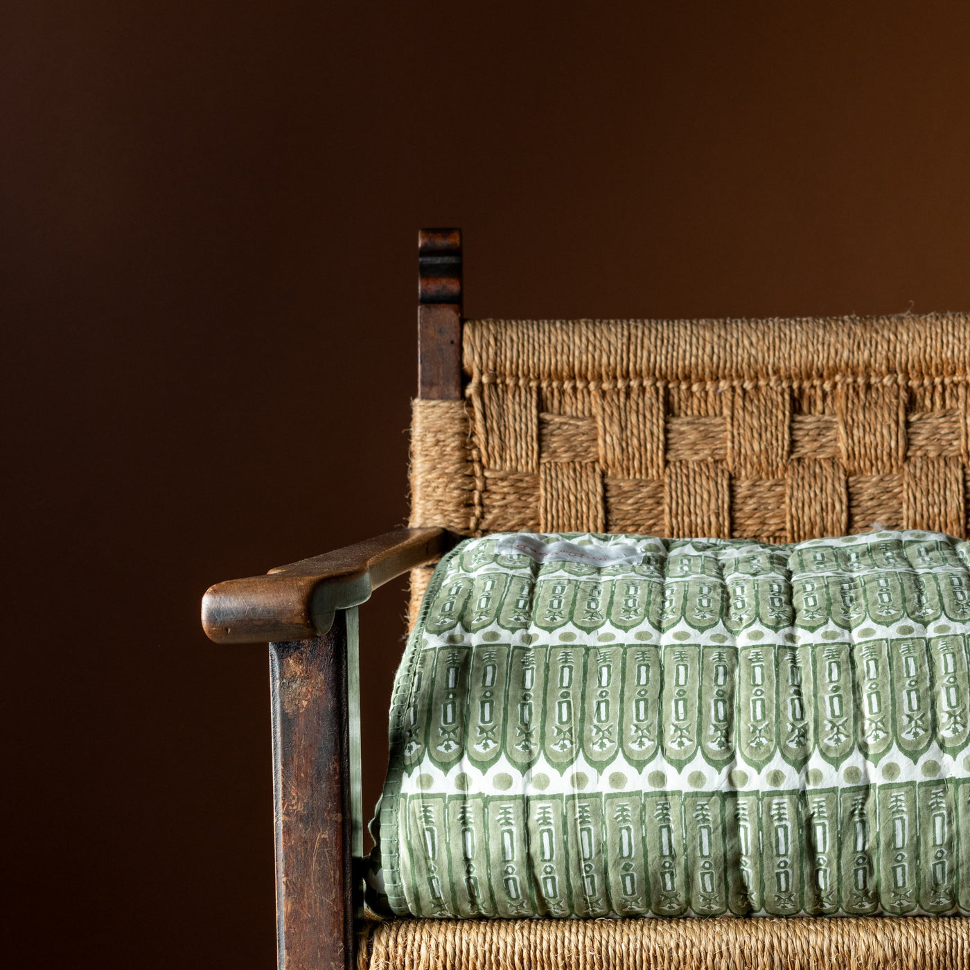 Passero Quilt