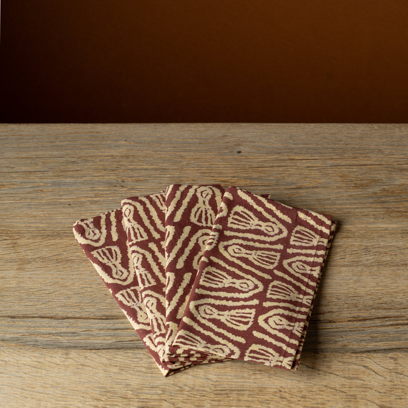 Sahara Napkin Set