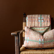 Toledo Lumbar Pillow