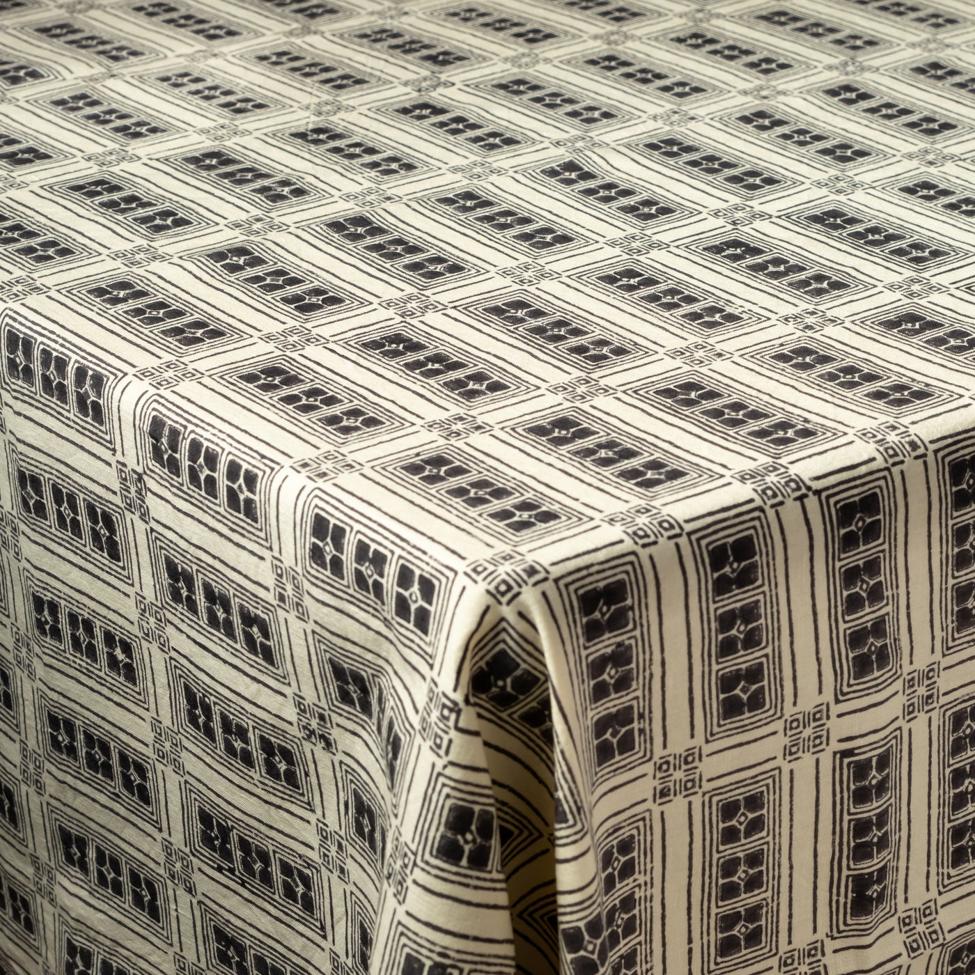 Vesuvius Tablecloth
