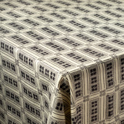 Vesuvius Tablecloth