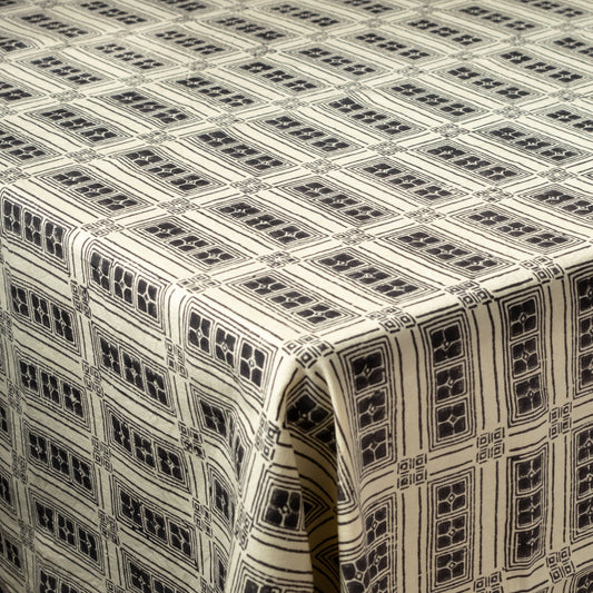 Vesuvius Tablecloth