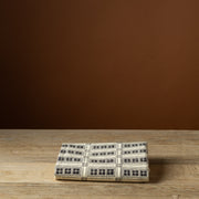 Vesuvius Tablecloth