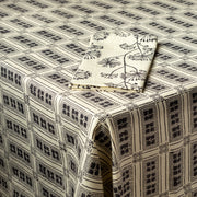 Vesuvius Tablecloth