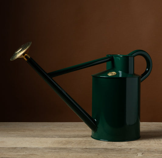 The Bearwood Brook - Two Gallon Green