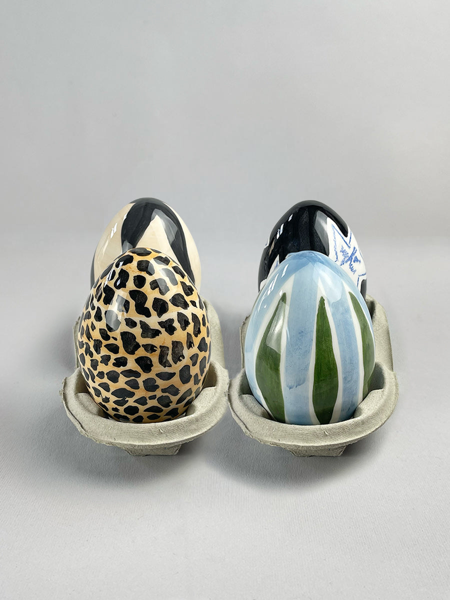 Uova di Pasqua - Limited Edition