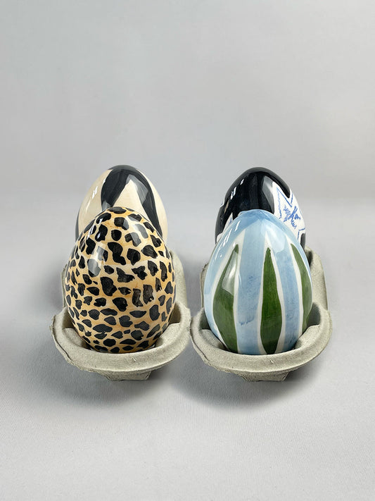 Uova di Pasqua - Limited Edition