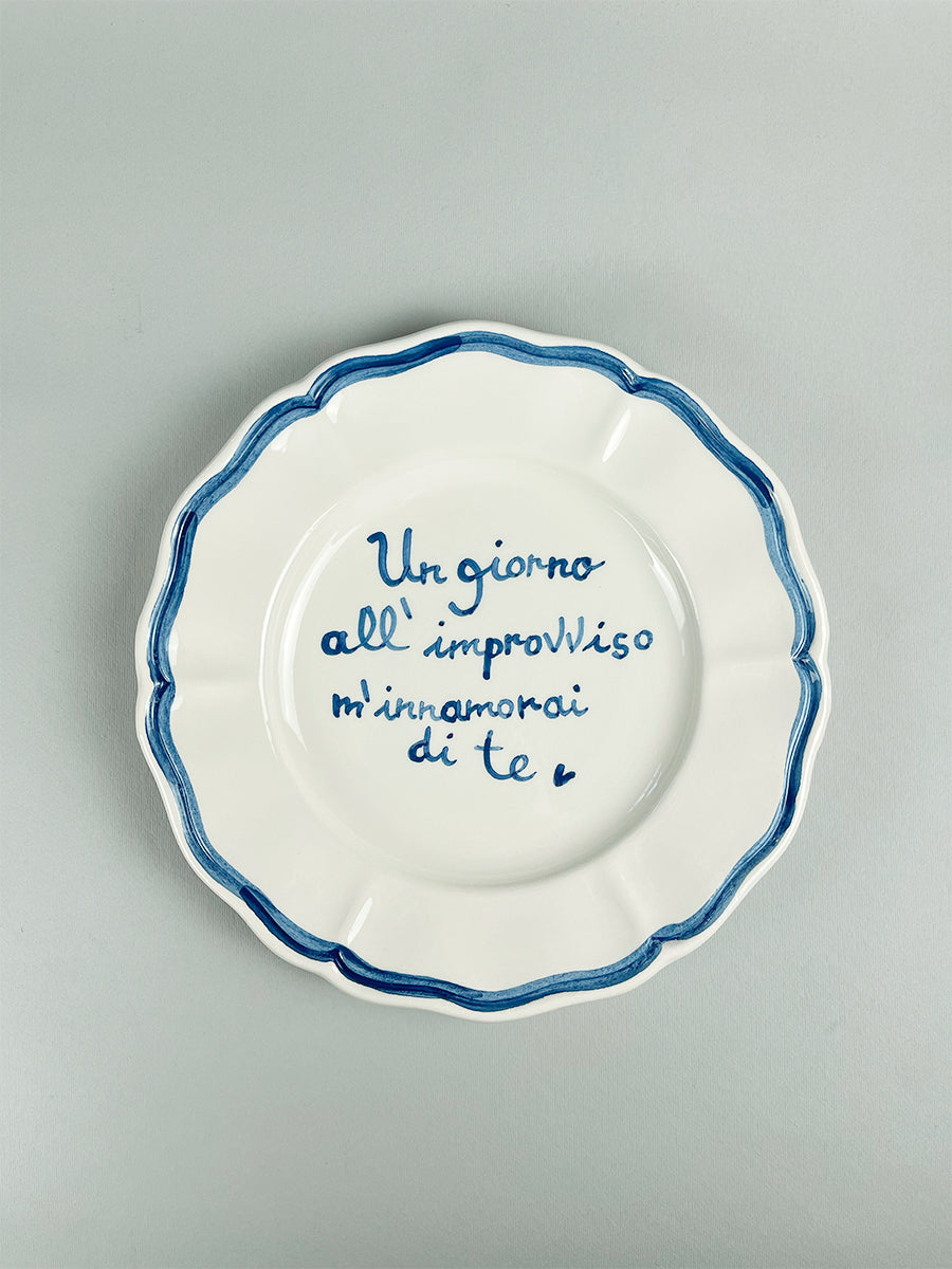 Piatto Napoli23