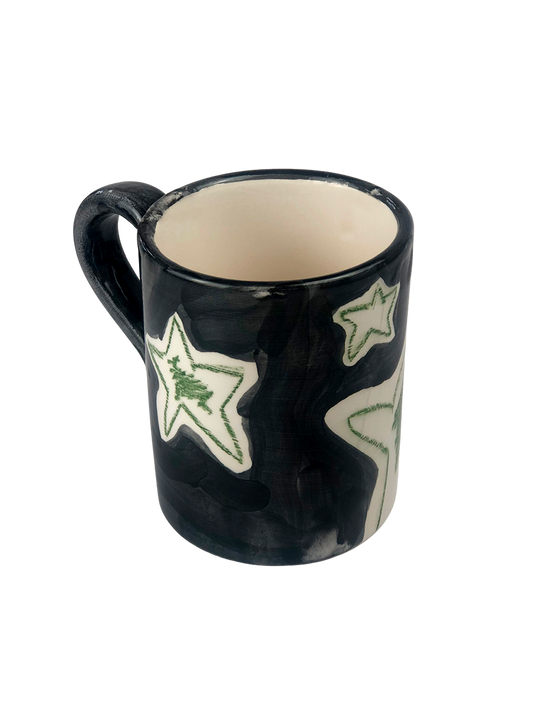 ROCKETMAN - Tazza 10 cm