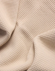 Waffle Bath Towel Set