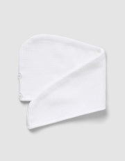 Waffle Hair Towel