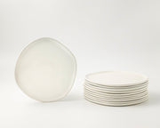 Ripple Salad Plate