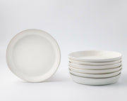 Skali Salad Coupe Plate