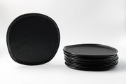Ripple Dinner Plate
