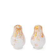 Golden Ash Salt & Pepper