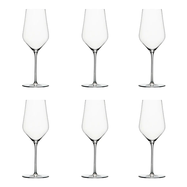 Zalto Denk'Art White Wine Glass