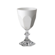 Dolce Vita Acrylic Water Glass