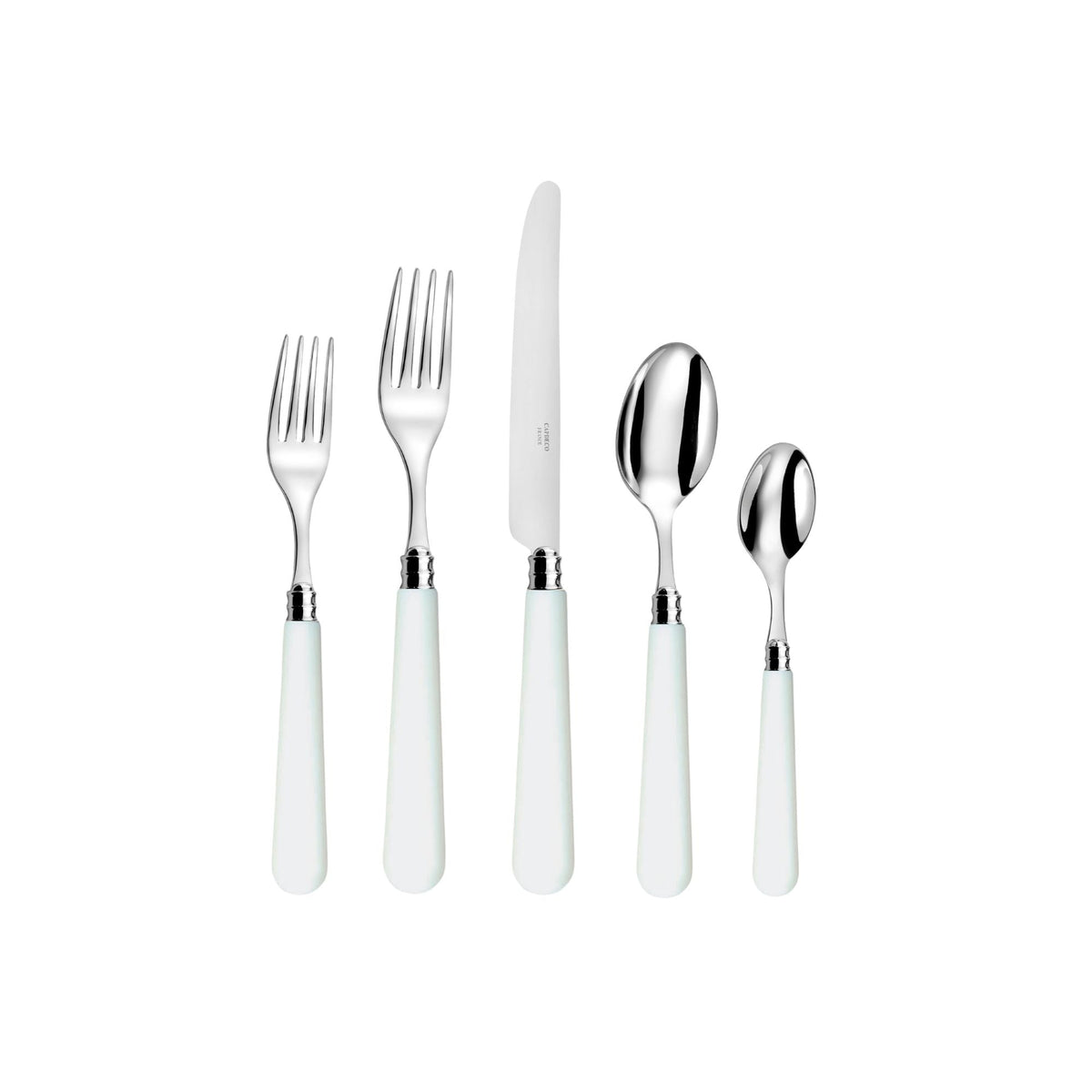 Altea - 5 Piece Place Setting