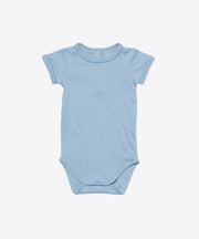 Willie One-piece, Dusty Blue