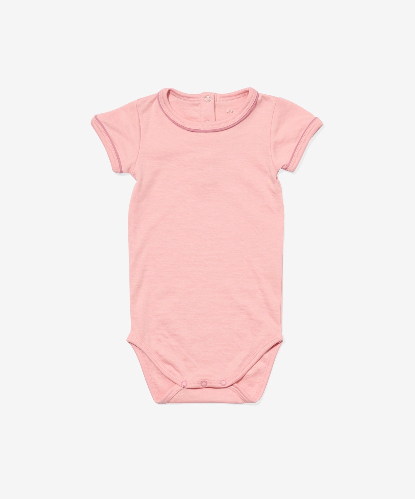 Willie One-piece, Dusty Rose