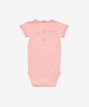 Willie One-piece, Dusty Rose