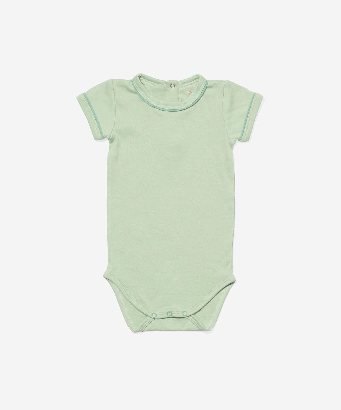 Willie One-piece, Dusty Seafoam
