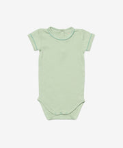 Willie One-piece, Dusty Seafoam
