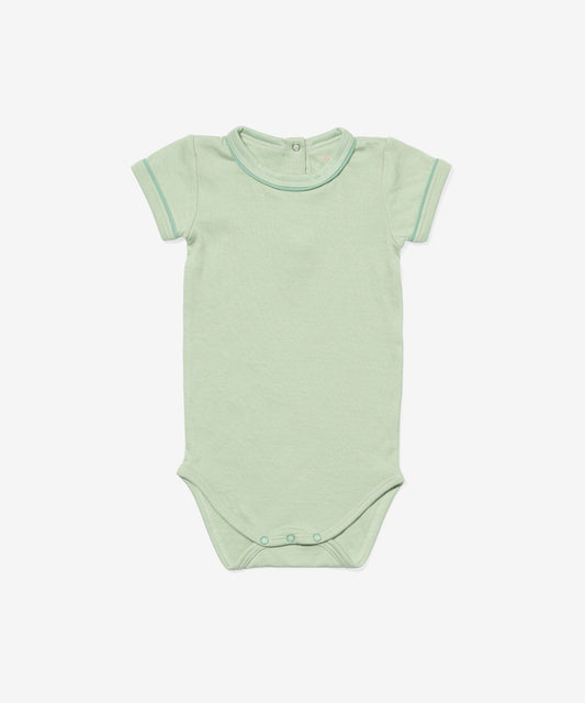 Willie One-piece, Dusty Seafoam
