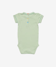 Willie One-piece, Dusty Seafoam