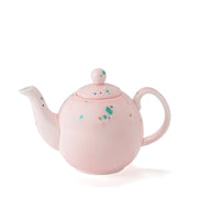 Seasons Teapot