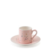 Seasons Coffee Cup & Saucer
