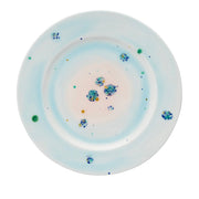 Seasons Dinner Rim Plate