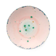Seasons Soup Coupe Plate