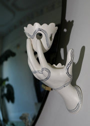Wish Wall Mounted Hand