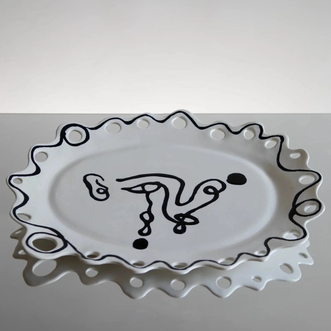 Wish Platter