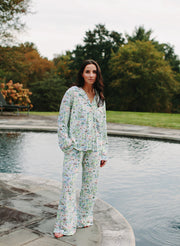 Women's Parker Pajama Set