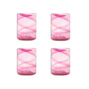 Cala Tumblers, Set of Four