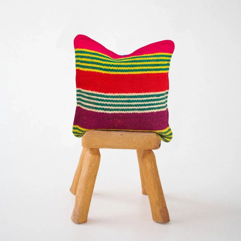 Pacha Cushion 192