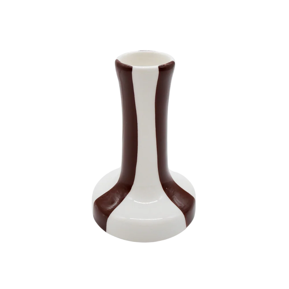 Sandy Candle Holder