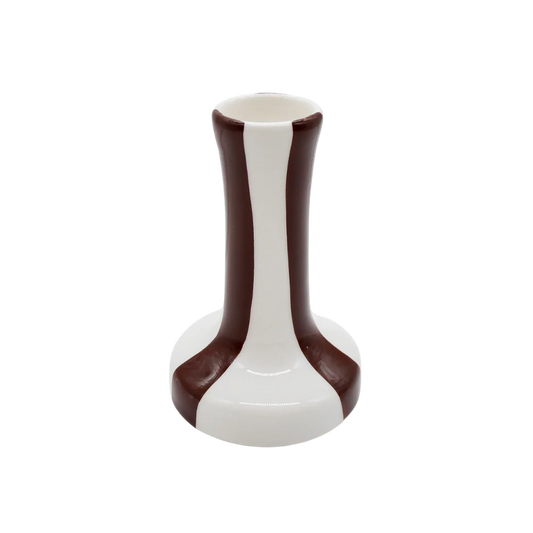 Sandy Candle Holder