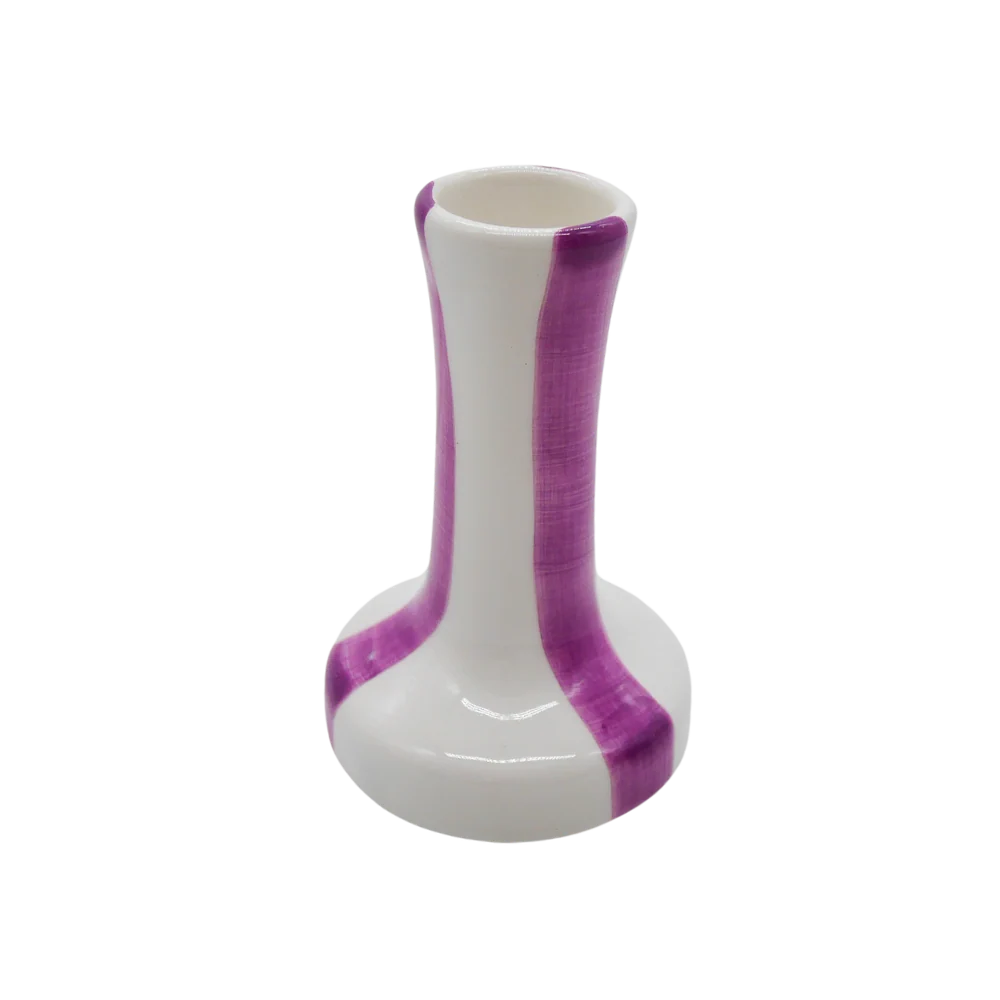 Sandy Candle Holder - Sorbet
