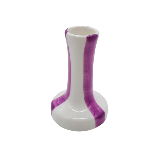 Sandy Candle Holder - Sorbet